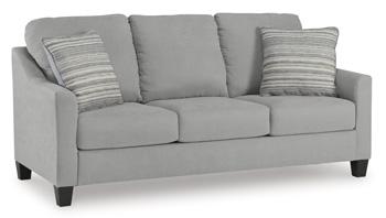 Adlai Living Room Set - Just Furniture (PA) - Multi Location