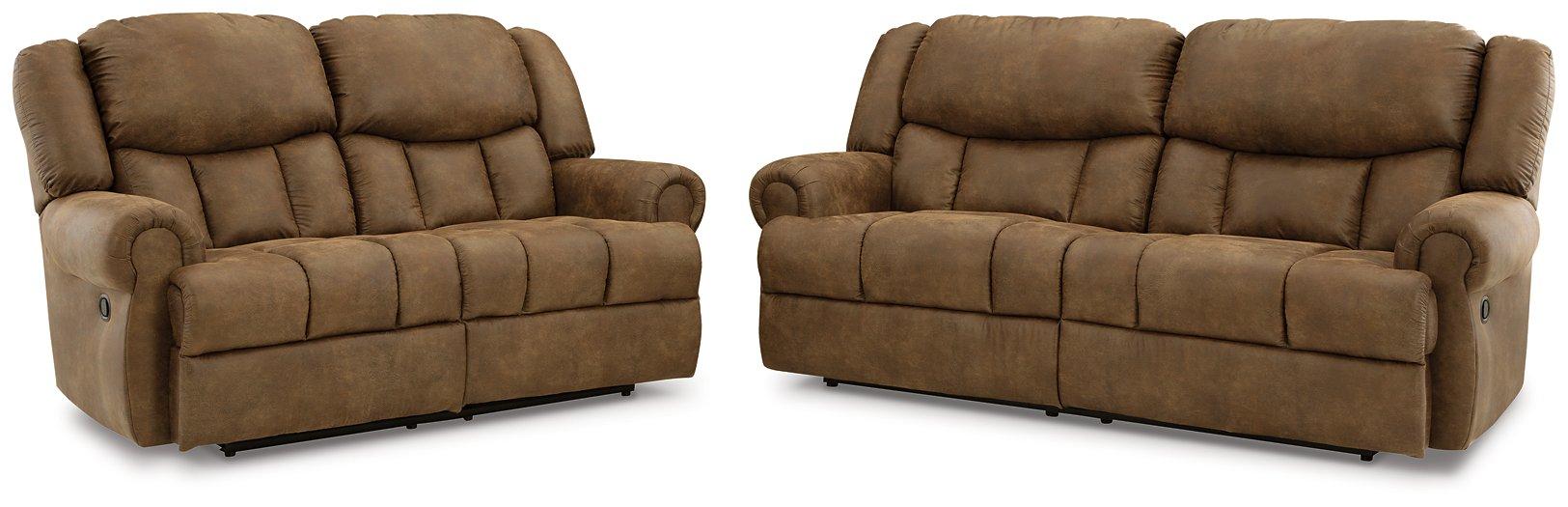 Boothbay Living Room Set - Just Furniture (PA) - Multi Location