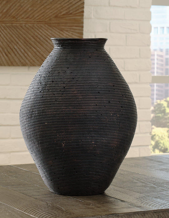Hannela Vase - Just Furniture (PA) - Multi Location