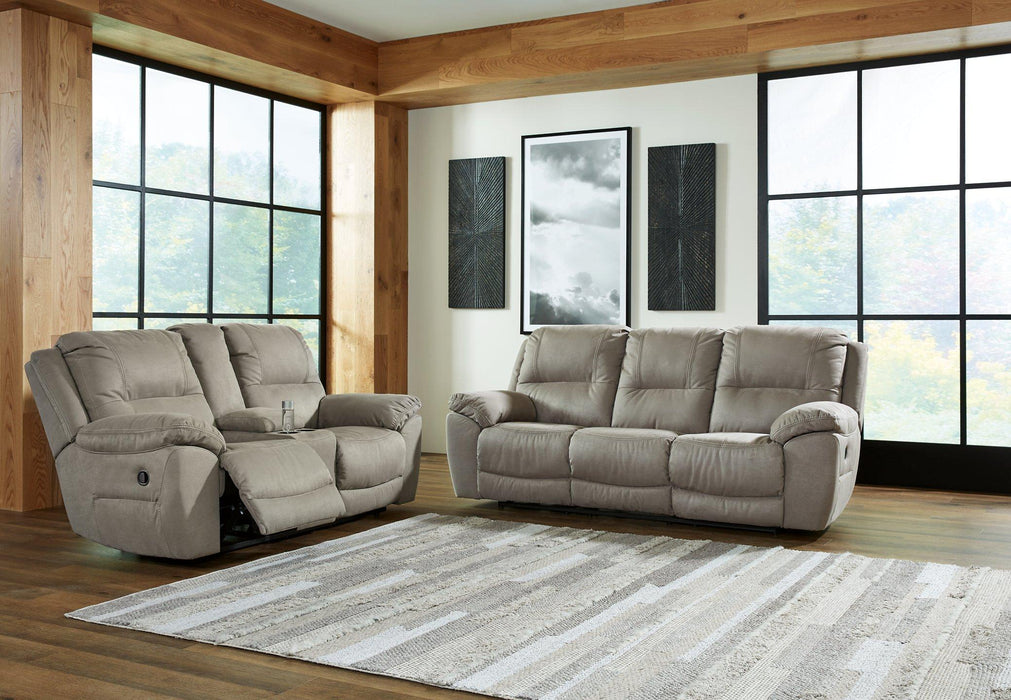 Next-Gen Gaucho Living Room Set - Just Furniture (PA) - Multi Location