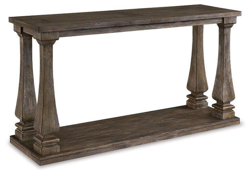 Johnelle Sofa Table - Just Furniture (PA) - Multi Location