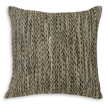Jayner Pillow (Set of 4) - Just Furniture (PA) - Multi Location