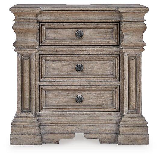 Blairhurst Nightstand - Just Furniture (PA) - Multi Location
