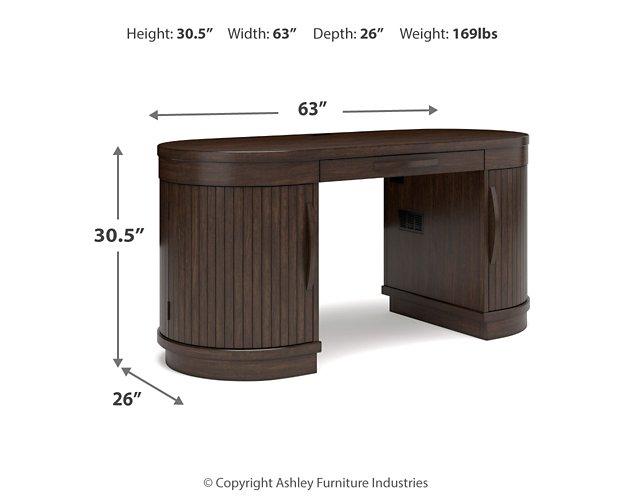 Korestone Home Office Set - Just Furniture (PA) - Multi Location