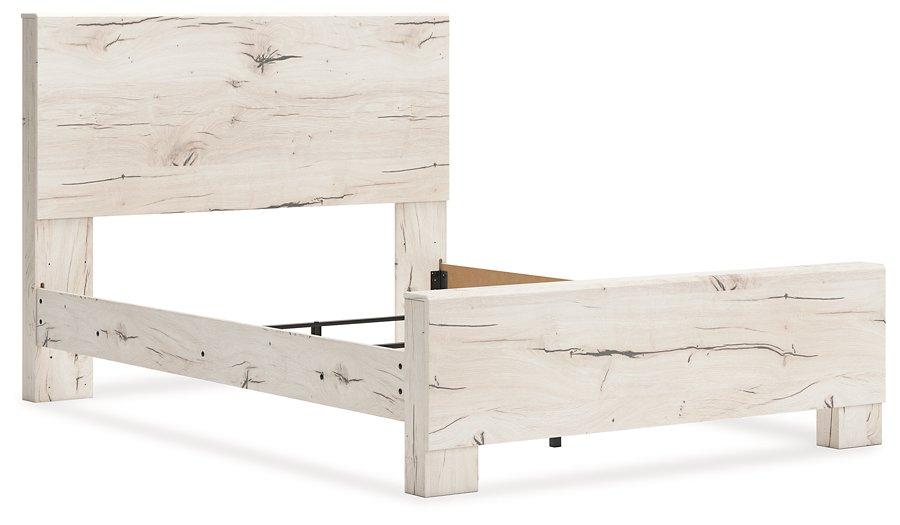 Lawroy Bed - Just Furniture (PA) - Multi Location