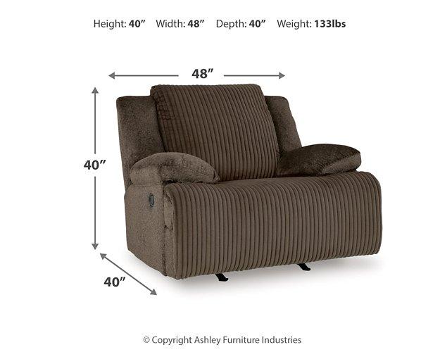 Top Tier Living Room Set - Just Furniture (PA) - Multi Location