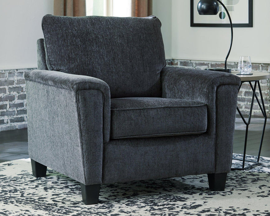 Abinger Living Room Set - Just Furniture (PA) - Multi Location