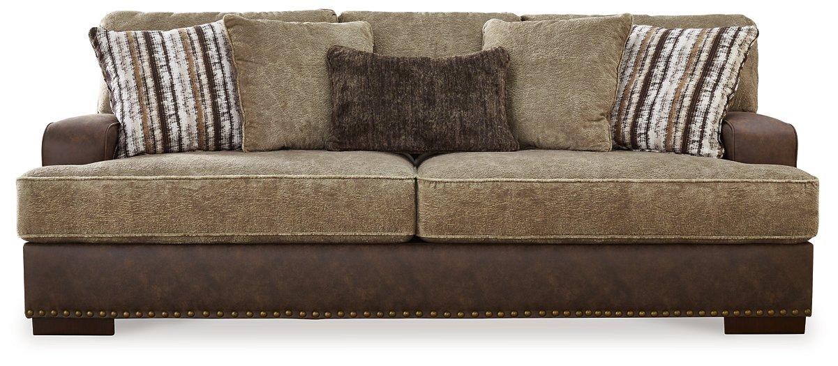 Alesbury Sofa - Just Furniture (PA) - Multi Location