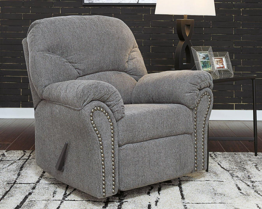 Allmaxx Living Room Set - Just Furniture (PA) - Multi Location