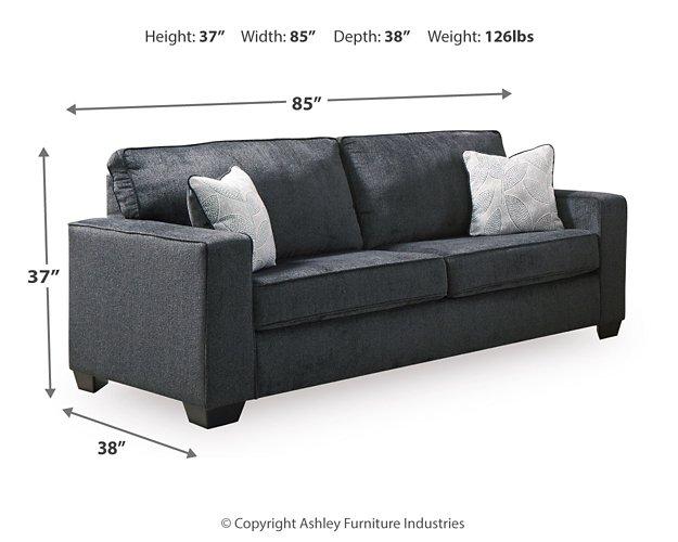 Altari Sofa - Just Furniture (PA) - Multi Location