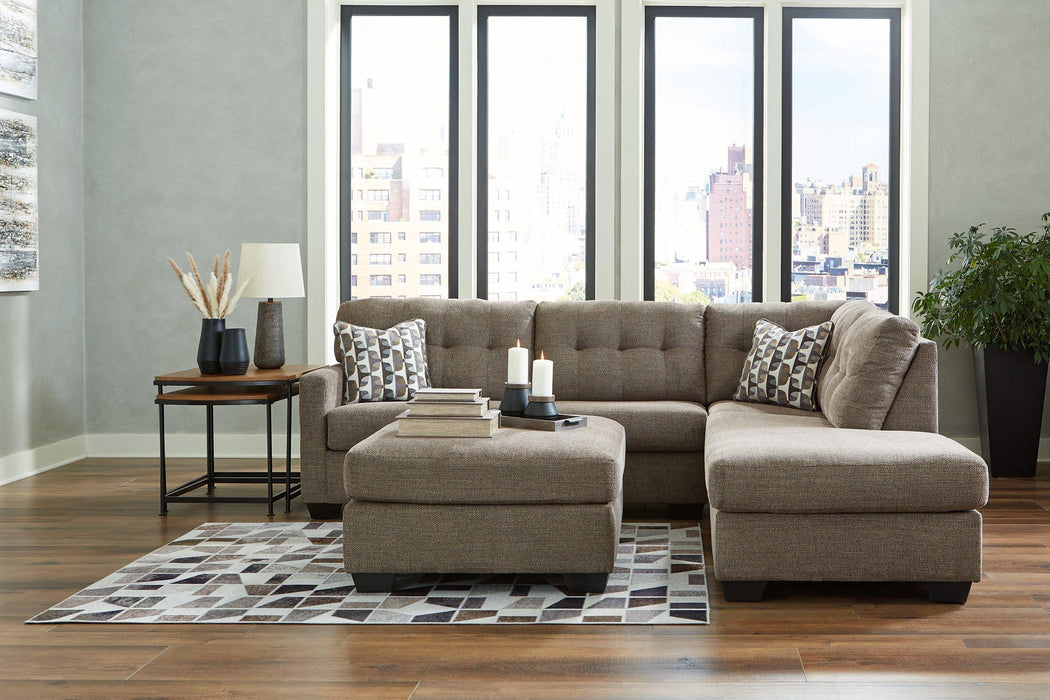 Mahoney Living Room Set - Just Furniture (PA) - Multi Location
