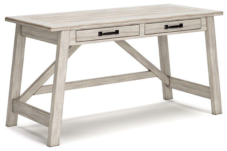 Carynhurst 60" Home Office Desk - Just Furniture (PA) - Multi Location