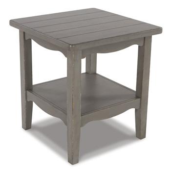 Charina End Table - Just Furniture (PA) - Multi Location