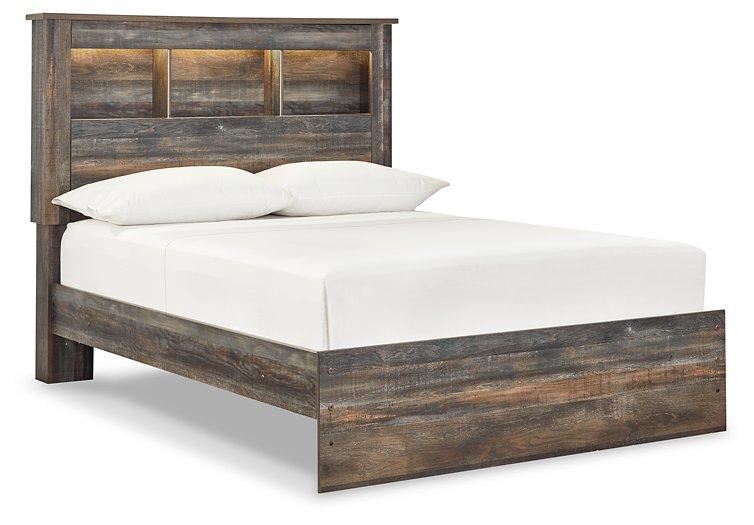 Drystan Youth Bed - Just Furniture (PA) - Multi Location