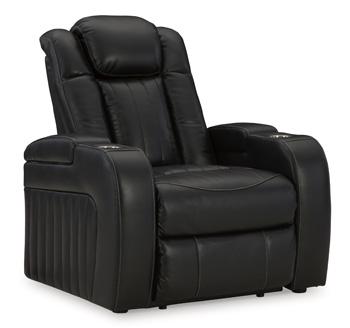Caveman Den Power Recliner - Just Furniture (PA) - Multi Location