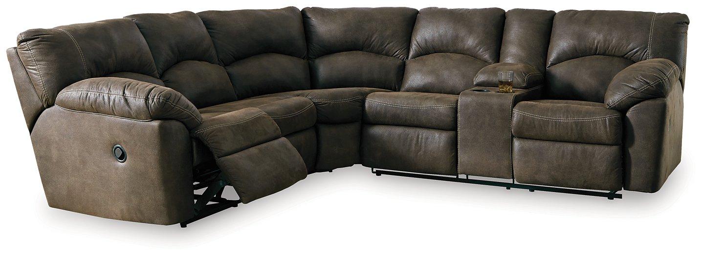 Tambo Living Room Set - Just Furniture (PA) - Multi Location