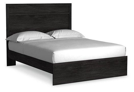 Belachime Bed - Just Furniture (PA) - Multi Location