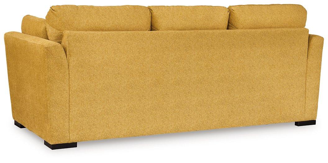 Keerwick Sofa Sleeper - Just Furniture (PA) - Multi Location