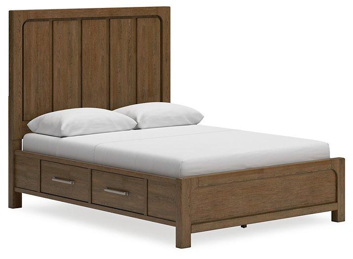 Cabalynn Bedroom Set - Just Furniture (PA) - Multi Location