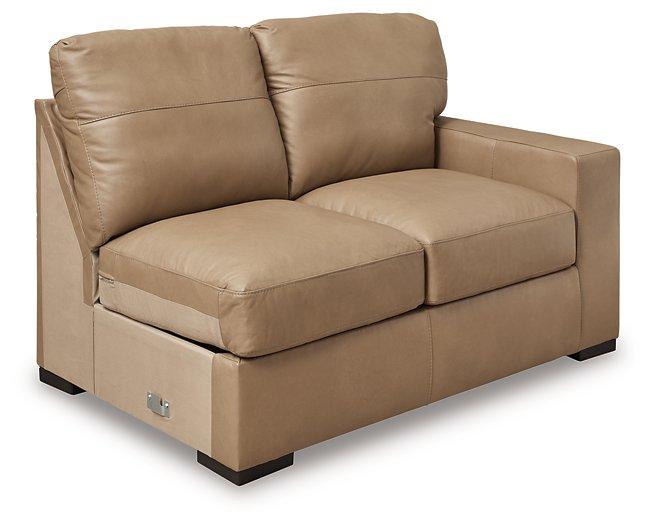 Bandon Sectional - Just Furniture (PA) - Multi Location