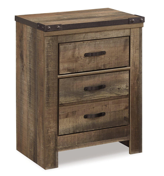 Trinell Bedroom Set - Just Furniture (PA) - Multi Location
