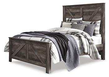 Wynnlow Bedroom Set - Just Furniture (PA) - Multi Location