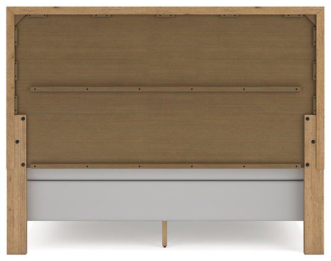 Galliden Bed - Just Furniture (PA) - Multi Location