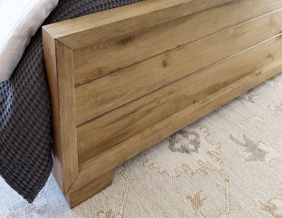 Galliden Bed - Just Furniture (PA) - Multi Location