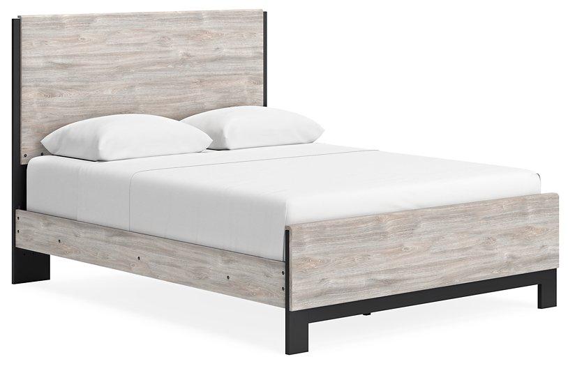 Vessalli Bedroom Set - Just Furniture (PA) - Multi Location