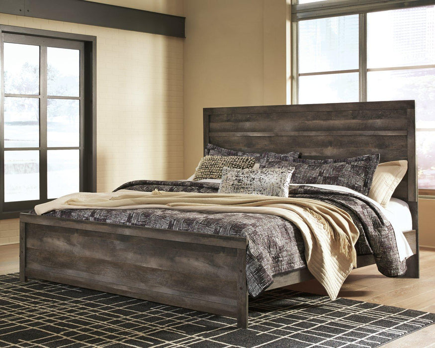 Wynnlow Bedroom Set - Just Furniture (PA) - Multi Location