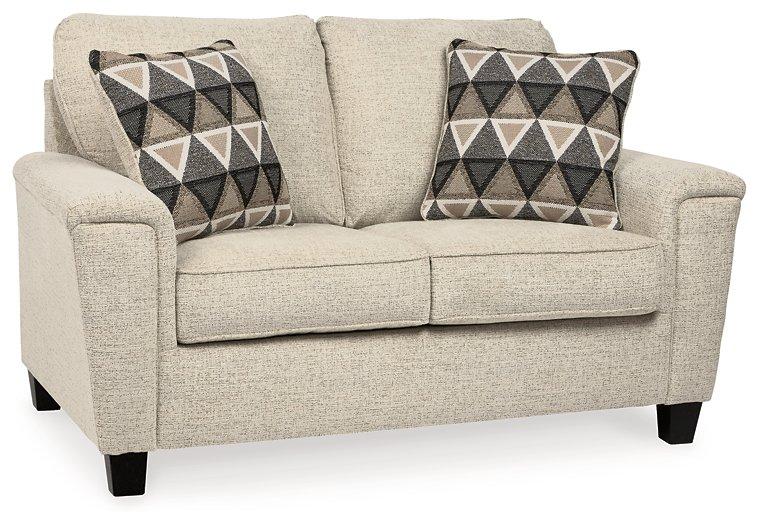 Abinger Living Room Set - Just Furniture (PA) - Multi Location