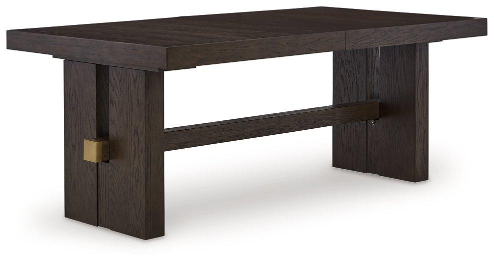 Burkhaus Dining Room Set - Just Furniture (PA) - Multi Location