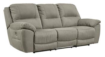 Next-Gen Gaucho Power Reclining Sofa - Just Furniture (PA) - Multi Location