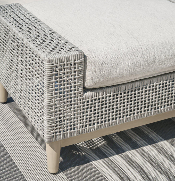 Seton Creek Outdoor Seating Set - Just Furniture (PA) - Multi Location