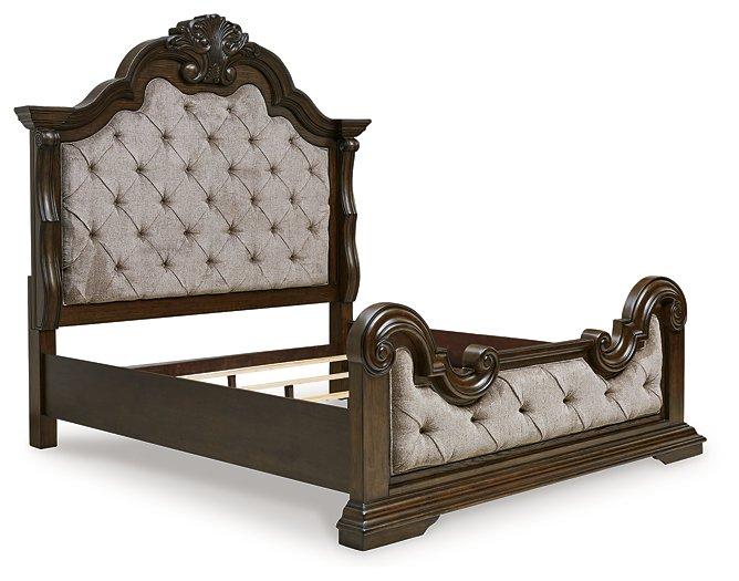 Maylee Bedroom Set - Just Furniture (PA) - Multi Location