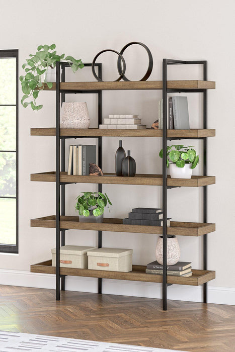 Montia Home Office Set - Just Furniture (PA) - Multi Location
