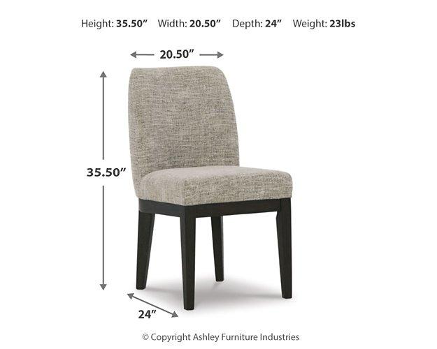 Burkhaus Dining Room Set - Just Furniture (PA) - Multi Location