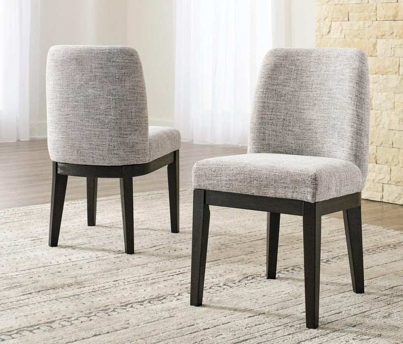 Burkhaus Dining Room Set - Just Furniture (PA) - Multi Location