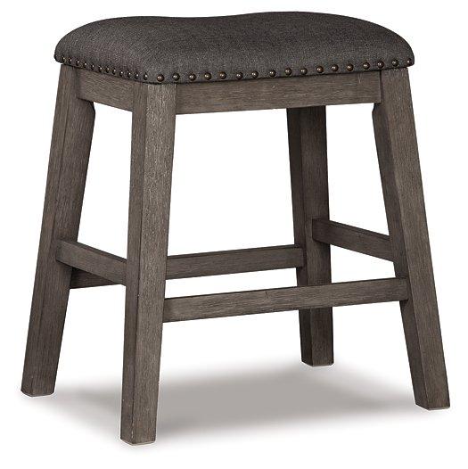 Caitbrook Counter Height Dining Set - Just Furniture (PA) - Multi Location