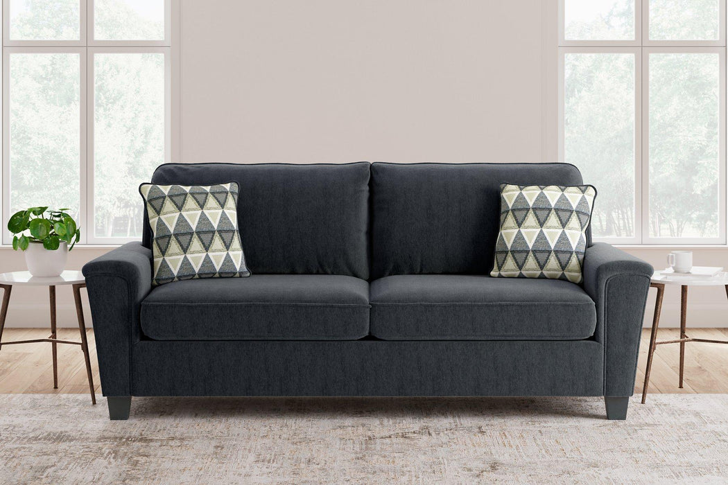 Abinger Living Room Set - Just Furniture (PA) - Multi Location