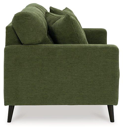 Bixler Living Room Set - Just Furniture (PA) - Multi Location