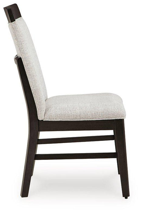 Neymorton Dining Room Set - Just Furniture (PA) - Multi Location