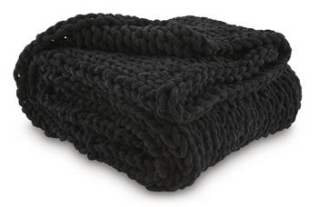 Chaddon Throw - Just Furniture (PA) - Multi Location