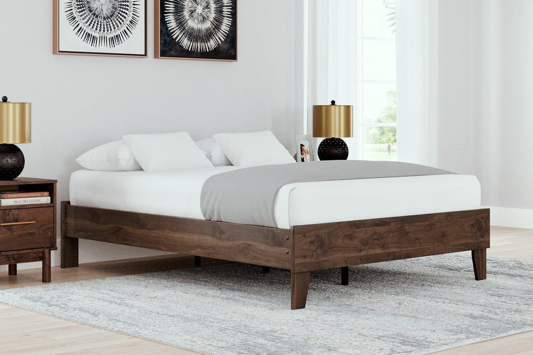 Calverson Youth Bed - Just Furniture (PA) - Multi Location