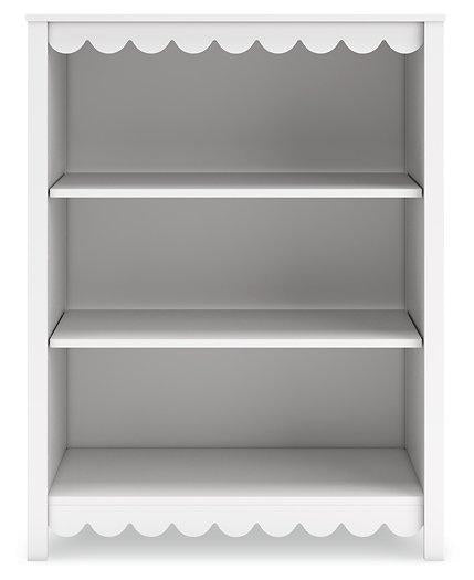 Hallityn Bookcase - Just Furniture (PA) - Multi Location