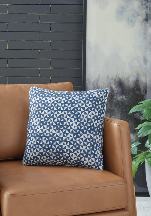 Jaycott Next-Gen Nuvella Pillow (Set of 4) - Just Furniture (PA) - Multi Location