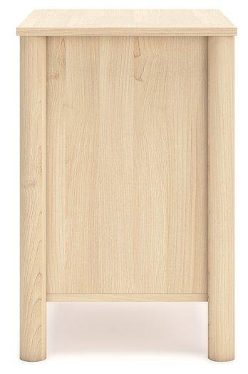 Cabinella Nightstand - Just Furniture (PA) - Multi Location