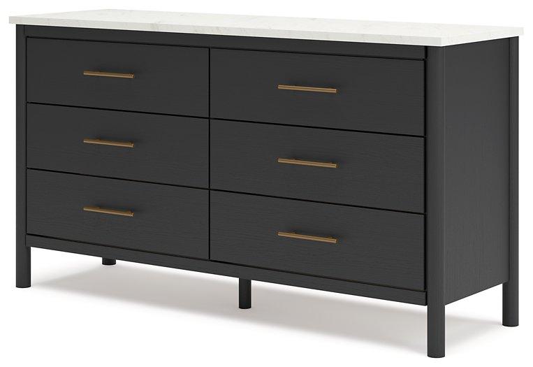 Cadmori Dresser and Mirror - Just Furniture (PA) - Multi Location