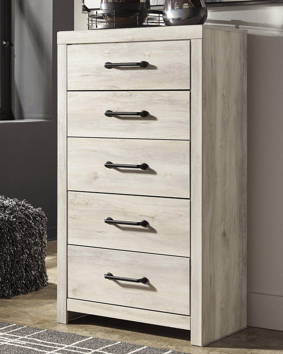 Cambeck Chest of Drawers - Just Furniture (PA) - Multi Location