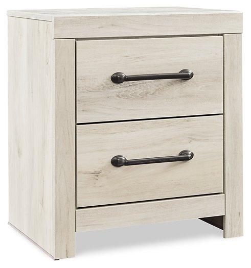 Cambeck Nightstand - Just Furniture (PA) - Multi Location